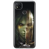 ERT GROUP mobiel telefoonhoesje voor Xiaomi REDMI 9C Marvel Gamora 002