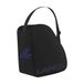 Lange Shadow Basic Boot Bag zwart - heren - één maat - zwart