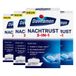 Davitamon Nachtrust 3-en-1 20 capsules