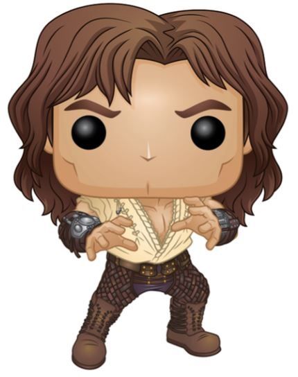 Funko 40359 Verzamelfiguur - Actiefiguren & verzamelitems - PVC - 16,50 cm