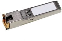 IBM 00FE333 1000Base-T RJ-45 Netwerk Transceiver Module Koper