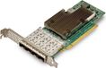 Broadcom BCM957504-P425G netwerkkaart Intern Fiber 25000 Mbit/s