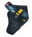 Custom Leathercraft CLC 5021 Impact Driver Holster, Zwart