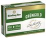 Bunting Tee Bunting Thee Grungold Theebeutel Pak - 10x 100 stuks