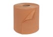 Industriële dweilspoel, 1000 formaten, 2-laags, chamois, 23,5 x 30 cm, gerecyclede watten, 2 stuks