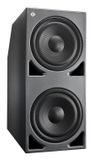 Neumann KH 870 G Antraciet, Zwart Actieve subwoofer