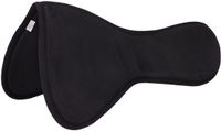 Qhp Onderlegger Qhp Air Mesh Zwart Pony