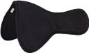 Qhp Onderlegger Qhp Air Mesh Zwart Pony
