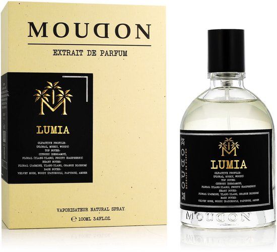 Moudon Extrait de Parfum / 100 ml / Unisex