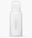 LifeStraw Go 2.0 RVS Geïsoleerde Waterfilterfles - 1 Liter - Wit