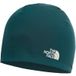 The North Face Base Muts Unisex - turkoois, Maat L/XL