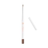 Wakeup Cosmetics Long Lasting Lip Liner, Waterproof Long Lasting Lip Liner, Caramel