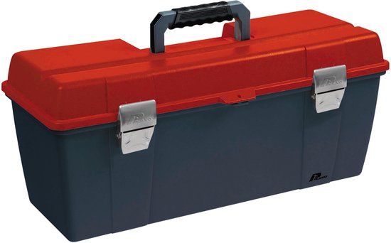Plano Gereedschapskist - Contractor 681 - 66 cm
