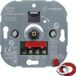 EHMANN 3900x0100 T39.01 variateur encastrable, coupure de phase, 230 V, 50 Hz, 20-500 W/VA, incl. adaptateur de programme d'interrupteur