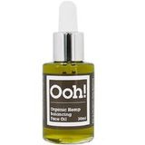 Ooh! Oils of Heaven Gezichtsolie Unisex 30ml
