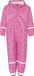 Playshoes imperméable Cœurs filles rose - 4010952522112