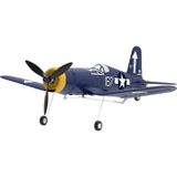 FliteZone Corsair RTF – RC-model met 6X vliegstabilisator