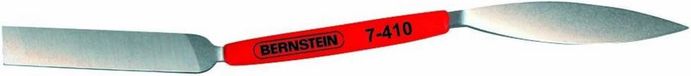 Bernstein Tools for Electronics 7-410 Spatule (L x l) 220 mm x 16 mm