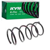 KAYABA UK KYB RA1765 spoelveer