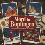 Mord tiptop Mord in Bopfingen