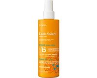 Pupa Sunscreen Milk Spf15 Body - Face 200Ml