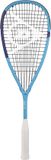 Dunlop FX Team 130 Squash Racket