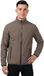 Ecoalf James Veste Marron M Homme