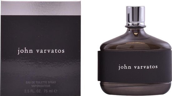 John Varvatos Eau de Toilette Spray 75 ml / heren