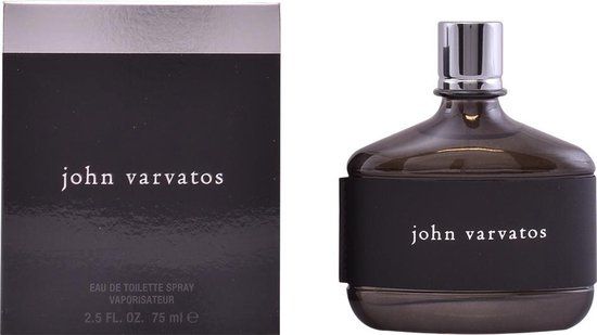 John Varvatos Eau de Toilette / 75 ml / Heren