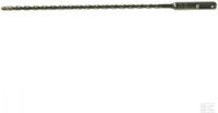 REX Hamer boor SDS-plus 6mm x 200/260 mm
