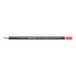 STAEDTLER Aquarelpotlood Pastelrood