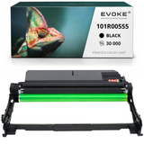 Evoke Trommel voor Xerox Dr-3330 Zwart 30000 Pagina's