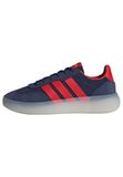 Adidas Sportswear Breaknet 3.0 Voetbalschoenen Junior - Kinderen - Blauw