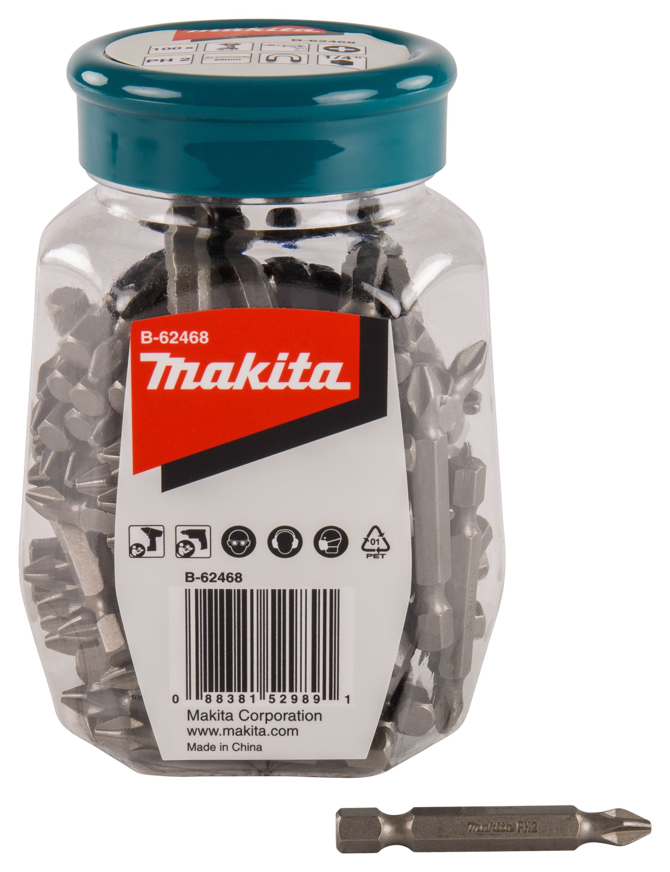 Makita B-62468