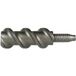 Heller 19941 4 Spiraal de transport 32 mm 1 stuk(s)