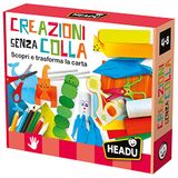 Creaties zonder lijm