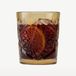 onis LIBBEY - Hobstar Tumbler Oker 0,35l - Set van 6