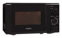 Exquisit MW900-030 Zwart Grill-magnetron Aanrecht 20 l 700 W