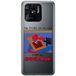 ERT GROUP mobiel telefoonhoesje voor Xiaomi REDMI 10C Spider Man 036