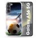 Cokitec Samsung Galaxy A56 5G Sport Football Stadion Versterkte Hoes