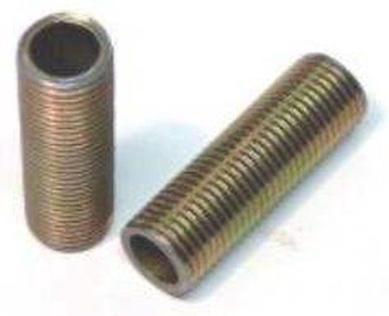 Enzo M10 draadeind 20mm zak a10 6551320