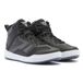 Dainese Suburb Air Schoenen Zwart Wit Iron Gate - Laars