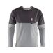 AllMtn 4.0 MTB Jersey S graniet grijs