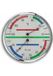TFA-Dostmann 40.1013 Thermo-/hygrometer voor sauna's