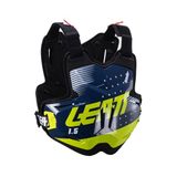 Borstbeschermer Jacki Pro 1.5 met harde schaal en 3DF AirFit geventileerde soft...