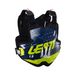 Borstbeschermer Jacki Pro 1.5 met harde schaal en 3DF AirFit geventileerde soft...