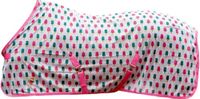 HKM VLiegendeken Naples IJs Lollie -145-