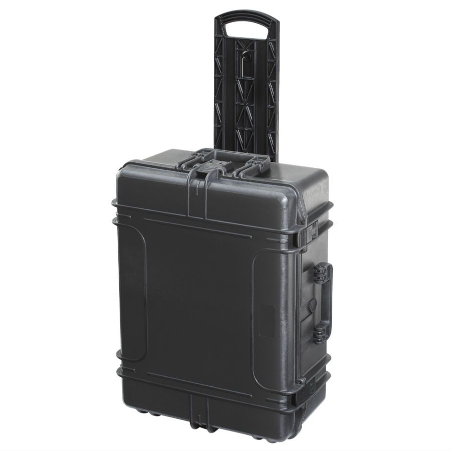 WCS Protection 620TR H250 koffer zwart