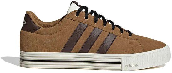 Adidas Daily 4.0 Schoenen Bruin EU 40 2/3