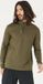 Elite Lab Midlayer Core Olive green XL